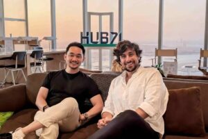 eVoost AI reaches $3.5bn property volume after rapid growth