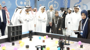 18th Qatar Robotics & AI Competition Kicks Off in Doha