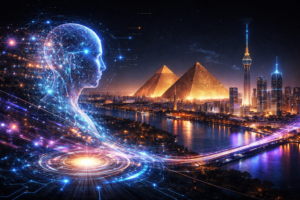 AI Everything MEA Egypt 2026 Positions Egypt as a Global Gateway for Artificial Intelligence Innovation