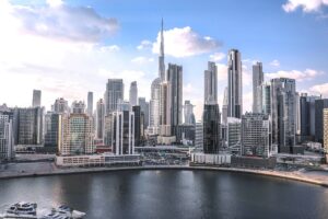 Dubai AI Real Estate Startup Smart Bricks Raises $5 Million