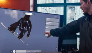 AI at the Winter Olympic Games Expands in 2026