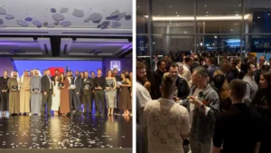 AIBC Eurasia 2026 celebrates top AI and crypto pioneers in Dubai