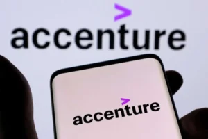 Accenture AI Policy Links Promotions to AI Usage