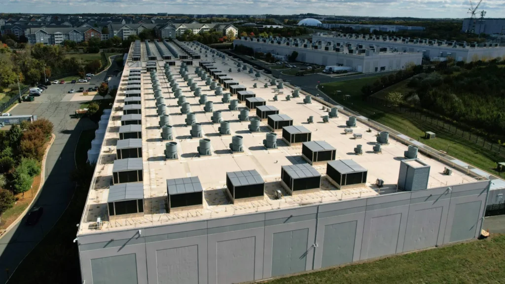 Amazon Expands AI Data Centers in Louisiana
