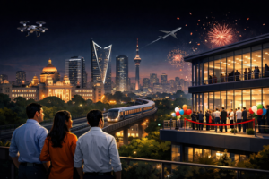 Anthropic India Expansion Begins With Bengaluru Office Launch