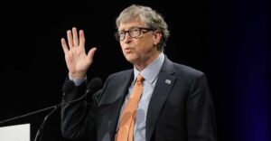 Bill Gates India AI Summit No-Show Shocks Event Opening