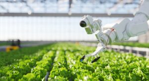 Dubai firm commits $1.6 billion to Africa AI data centers and agriculture