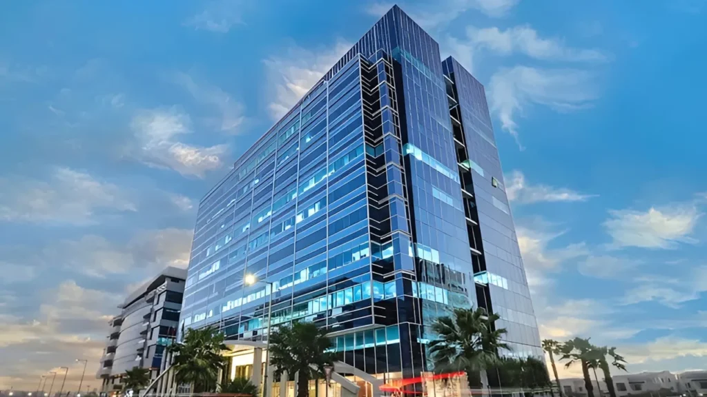 EHC and Supermicro to Build Sovereign AI Data Centres in UAE