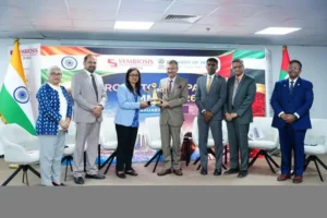 Embassy of India and Symbiosis Dubai hosted the ‘Road to AI Impact Summit 2026’