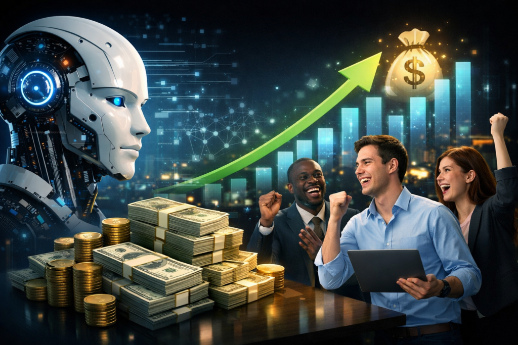 EnFi Raises $15M for AI Credit Workforce Expansion EnFi Raises $15M