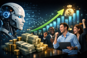 EnFi Raises $15M for AI Credit Workforce Expansion