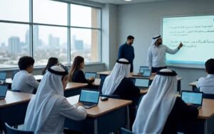 EC-Council Launches Enterprise AI Credential Suite in Dubai