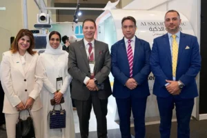 Fakeeh Health Launches AI-Enabled Smart Clinics in Dubai