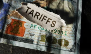 Flexport AI Tariff Refund Tool Launch