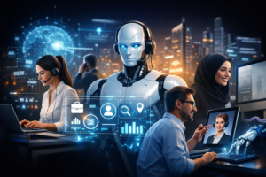 G42 AI Agents Jobs Program Introduced for Enterprise Roles