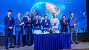 G42 AI Infrastructure Vietnam Backed by $1B Usage Commitments