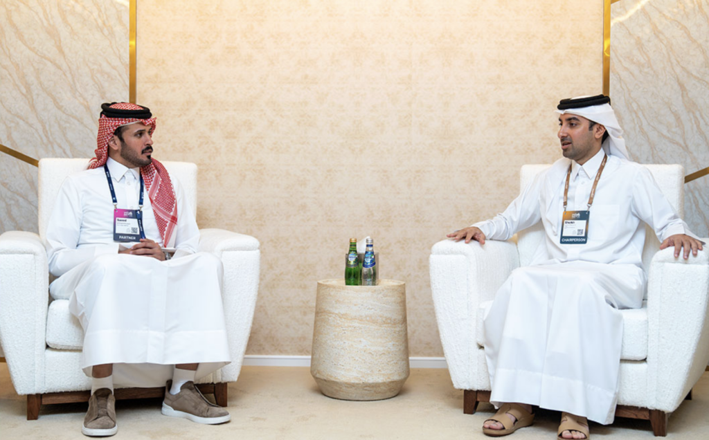 GCO Director: Web Summit Positioned Itself as a Global Leader in Technology and Innovation Web Summit Qatar