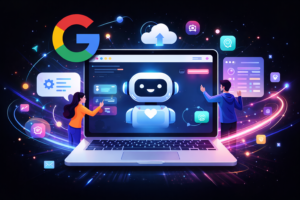 Google WebMCP Introduces Browser Access for AI Agents