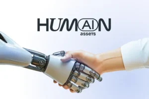 HUMAIN CEO Unveils Saudi AI Operating Model