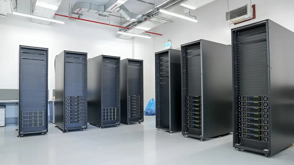 HUMAIN Deploys 1,024 Qualcomm AI 100 Accelerators in Saudi Arabia