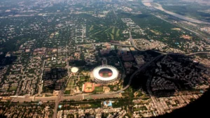 India AI Impact Summit 2026 Welcomes Gulf State Leaders