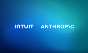 Intuit and Anthropic to Launch Customizable AI Agents