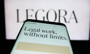 Legora $6 Billion Valuation Talks Begin