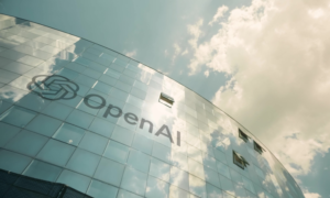 OpenAI Raises $110 Billion to Build Global AI Infrastructure