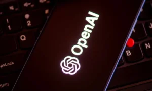 OpenAI Teams With Consulting Firms to Boost Enterprise AI