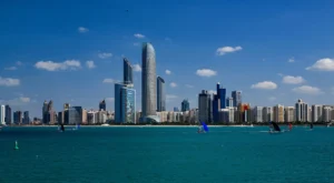Origen $50 Million Investment Strengthens Abu Dhabi AI Sector
