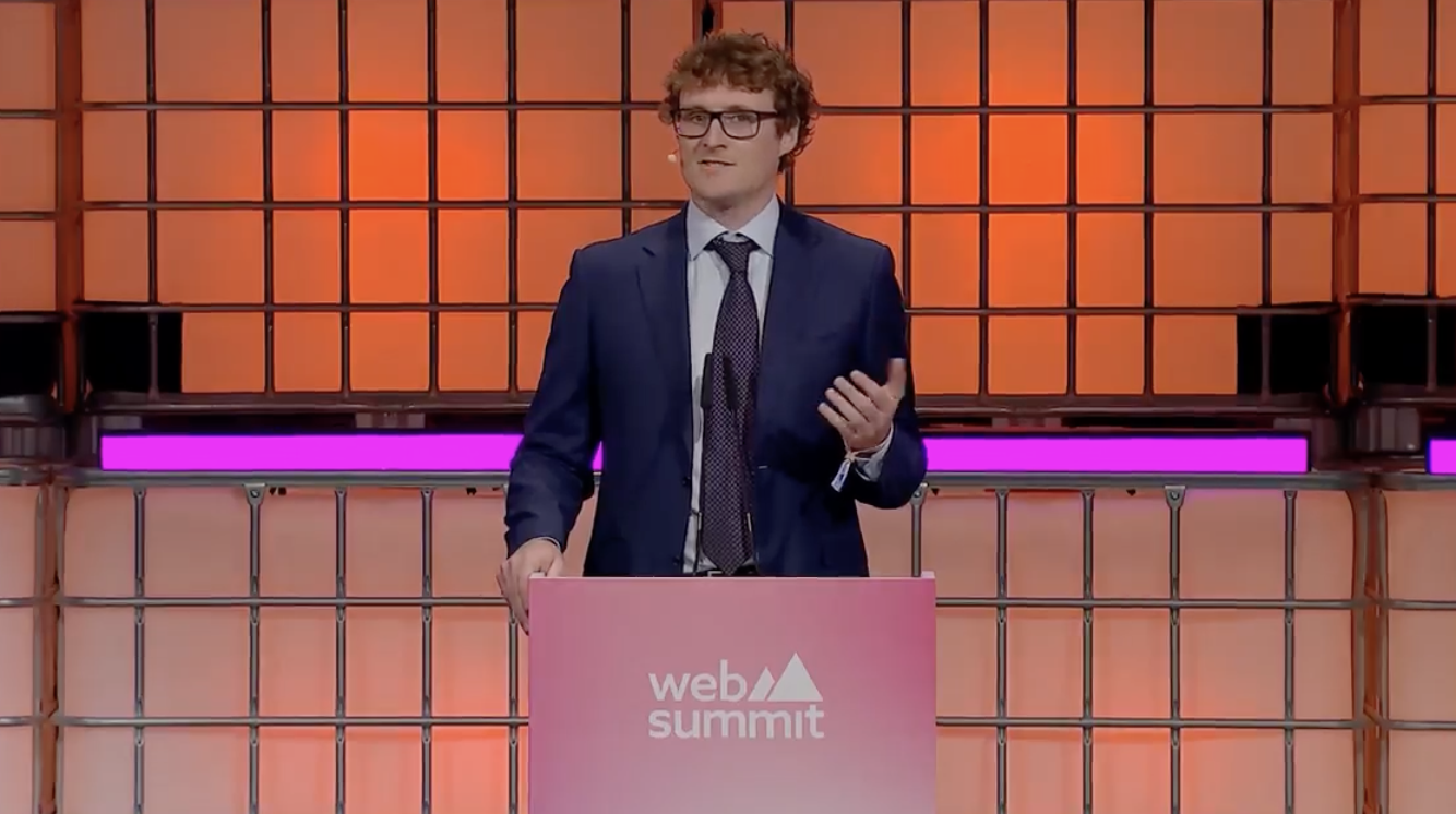 Paddy Cosgrave