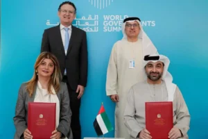 Prototype AI Agents in Higher Education Launched by UAE Ministry