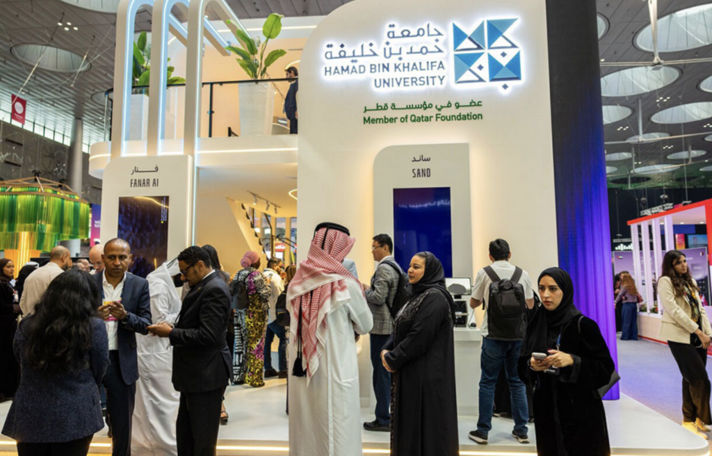 Qatar Foundation