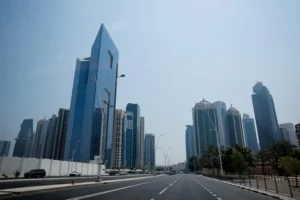 Qatar NPC AI Technology Adoption Announced