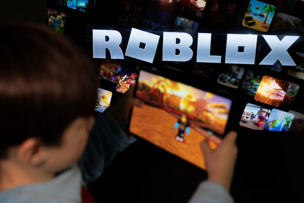 Roblox AI Model Generation Introduced Roblox AI