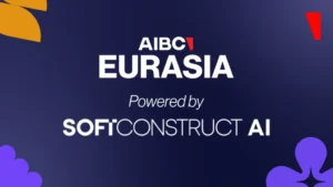 SoftConstruct AI Supports AIBC Eurasia Technology Platform