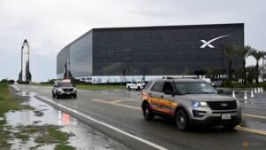 SpaceX acquires xAI to integrate AI and space operations