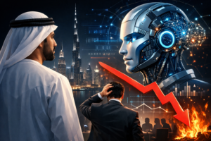 UAE CIOs Feel AI Heat as Survey Highlights Career Risk