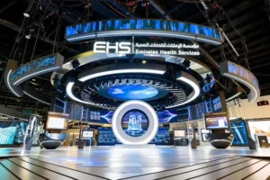 UAE’s First AI Physician Assistant Launched by Emirates Health Services and Boston Health AI