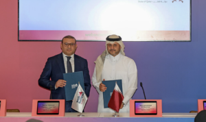 Web Summit Qatar 2026: MCIT, Oracle Sign Agreement to Expand Dedicated Cloud Regions