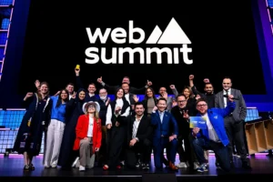 Web Summit Qatar Day Three Spotlights Startups, Music, Tech Talks