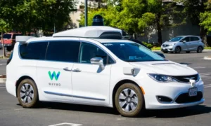 World Model AI Accelerates Waymo Robotaxi Expansion