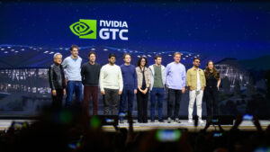 AI Future Open and Proprietary: NVIDIA Explains the Next Phase of AI Development