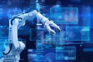 AI Predictive Maintenance for Construction Equipment Expands in Saudi Arabia