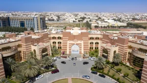 Ajman University Introduces Inaugural PhD Program in Artificial Intelligence