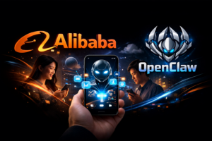 Alibaba Expands Mobile Access to OpenClaw AI Agent