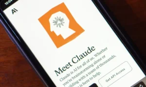 Anthropic AI Marketplace Simplifies Enterprise AI Buying