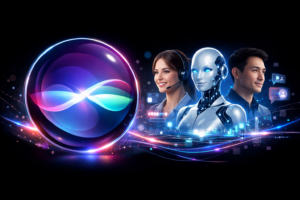 Apple Plans Siri Multiple AI Assistants Integration