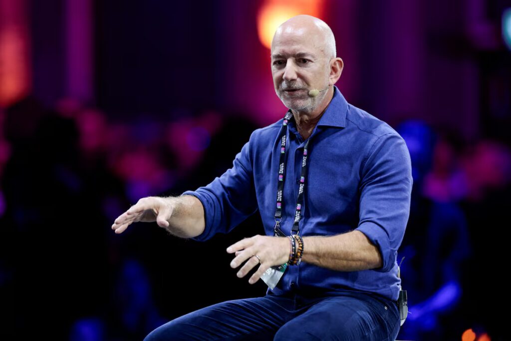 Bezos Plans $100B AI-Driven Manufacturing Acquisition Strategy