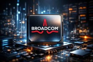 Broadcom AI Chip Sales Could Surpass $100 Billion by 2027